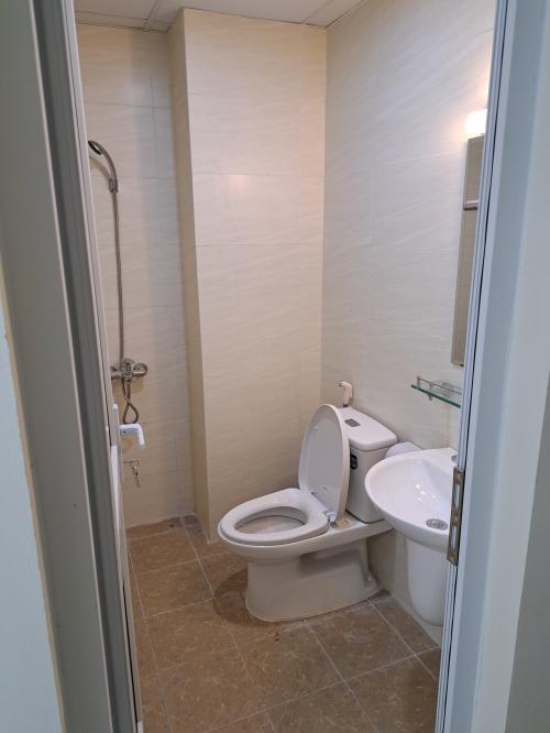 Hẻm xe hơi rộng 20m, tương lai ra mặt tiền đường, 80m2 4 tầng đẹp  sở hữu ngay!